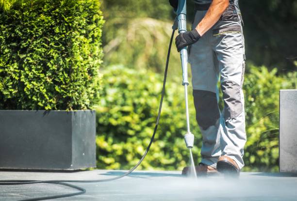 Best Driveway Pressure Washing  in Hallam, PA