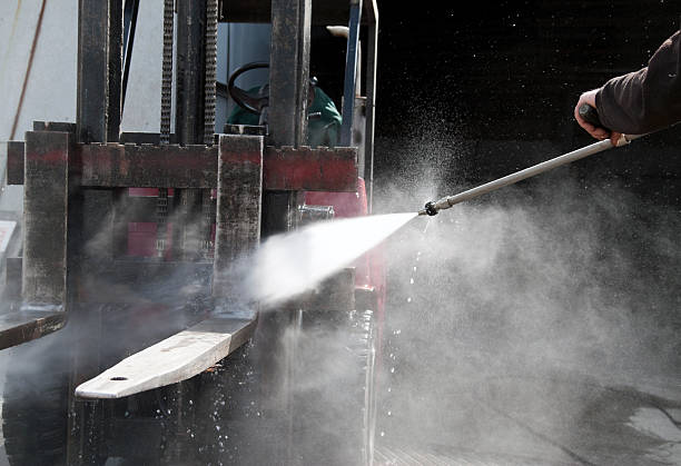Best Playground Equipment Cleaning  in Hallam, PA
